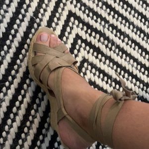 Oscar De La Renta Espadrilles